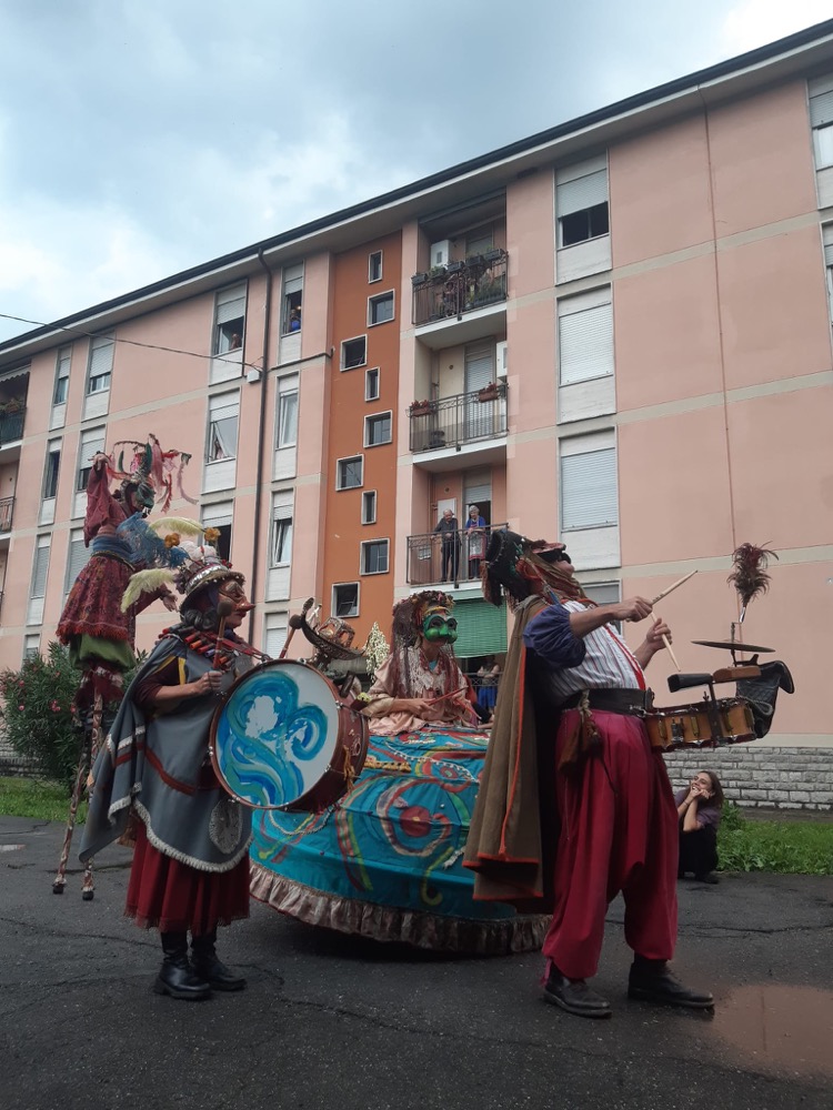 festival colognola - 13-16 giugno 2022